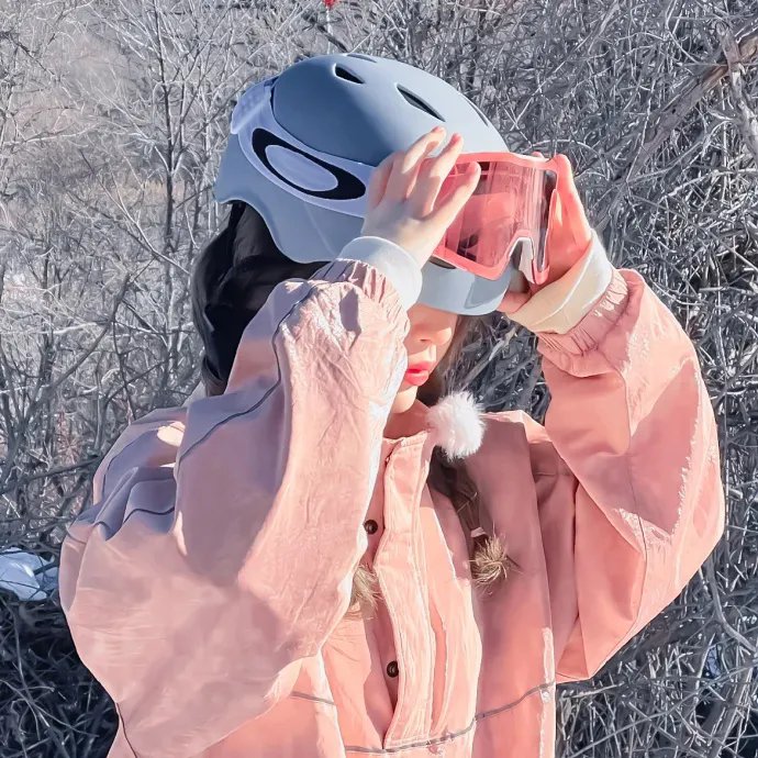 恰似一道暖阳光